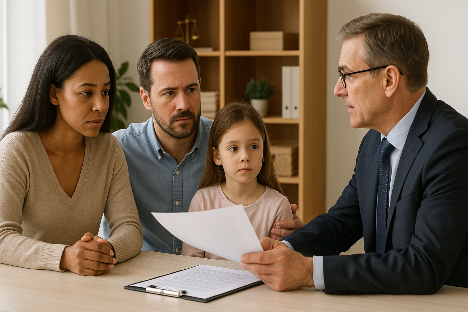 guardianship laws in texas