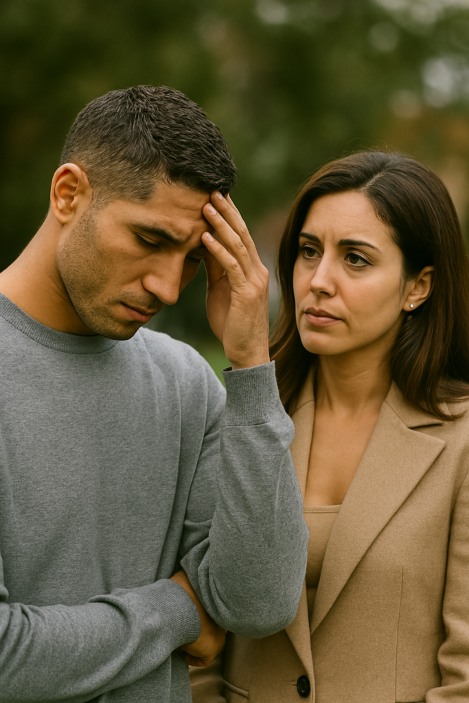 Unfolding the Story of Achraf Hakimi and Hiba Abouk