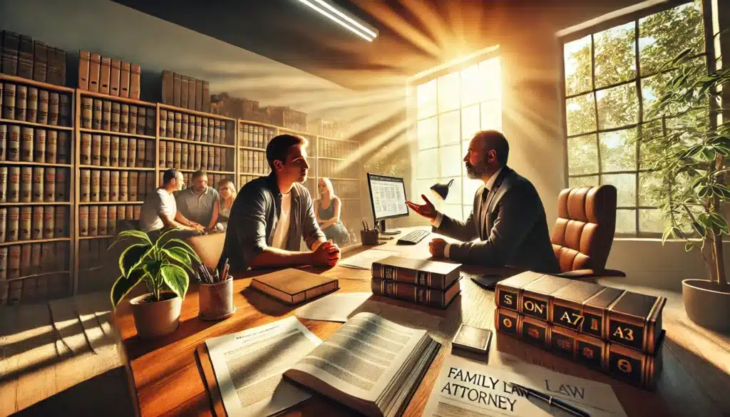 Importance of Legal Representation