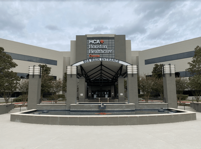 conroe medical