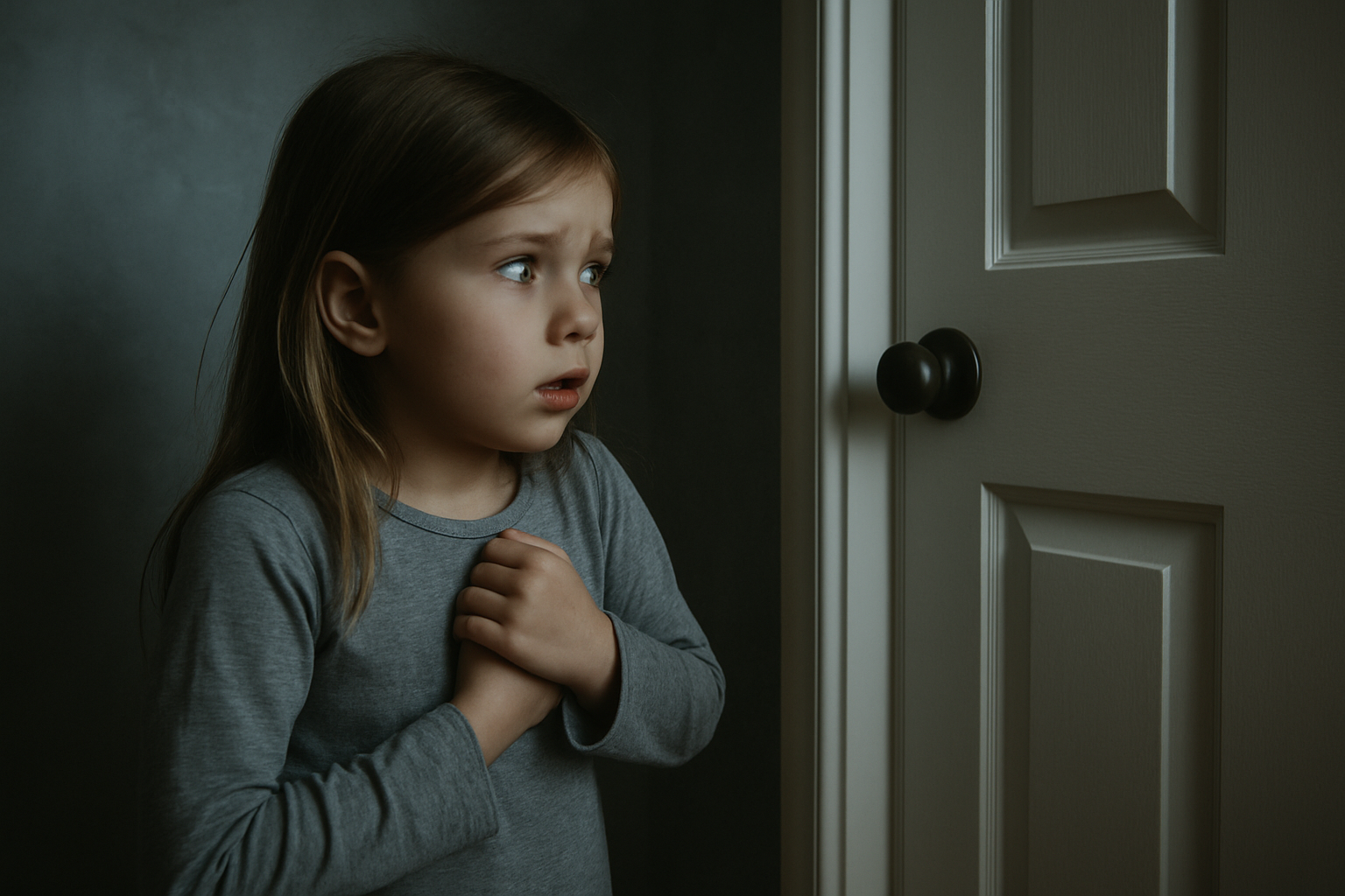 Protecting Children of Domestic Violence
