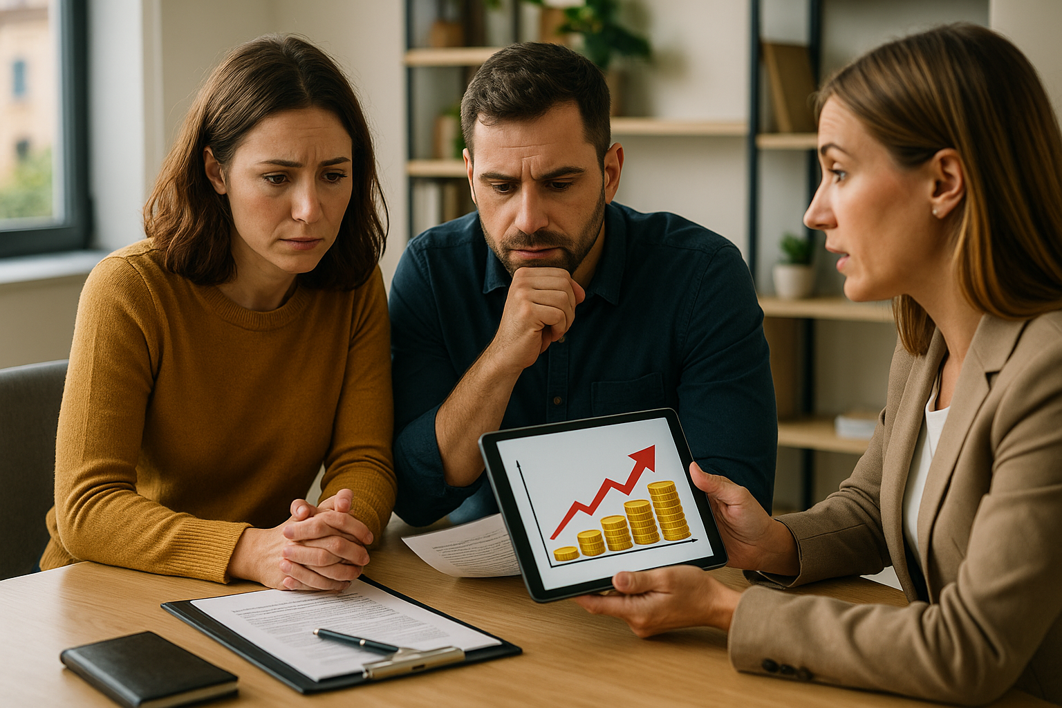 Why Divorce Costs in Texas Are Rising Faster Than Expected