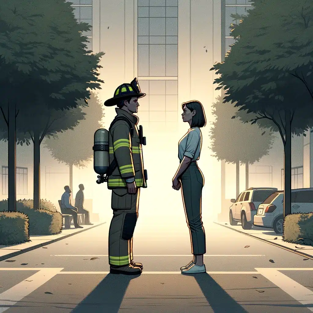The Unique Challenges of Divorcing a Firefighter: What You Need to Know