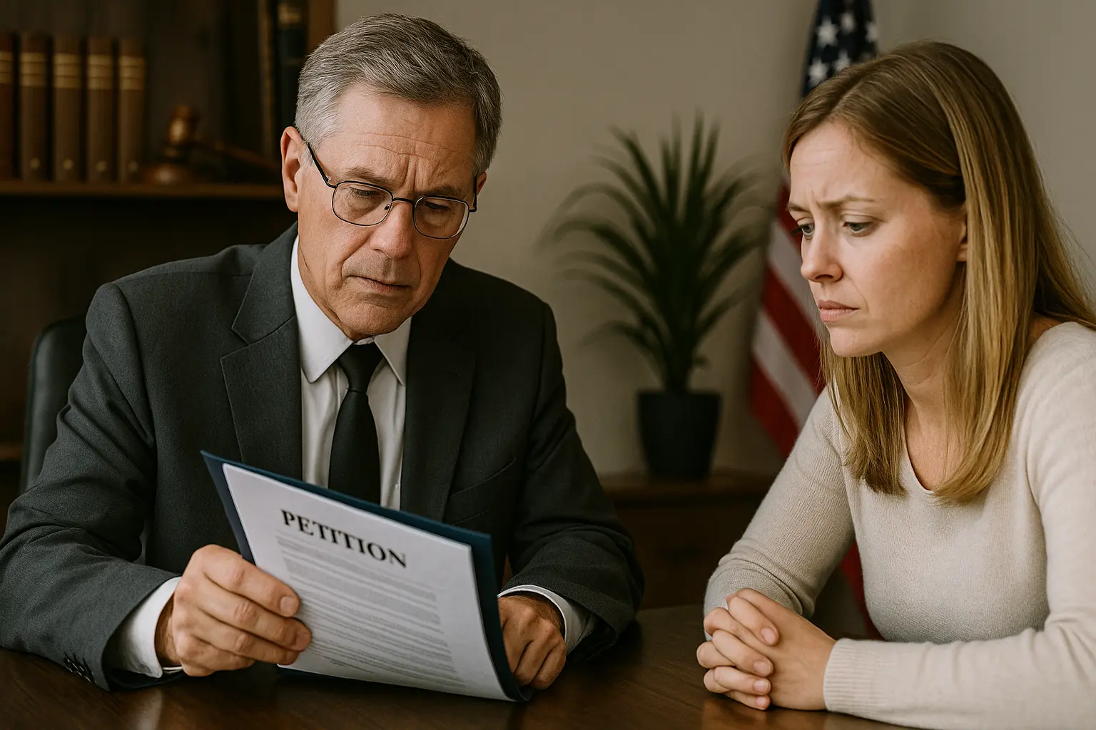 Texas Annulment Requirements: What You Need to Know