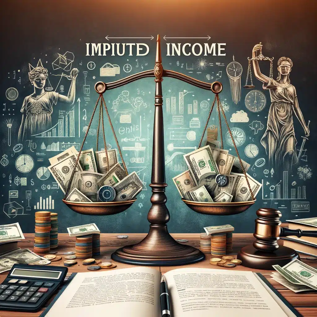 Role in Calculations