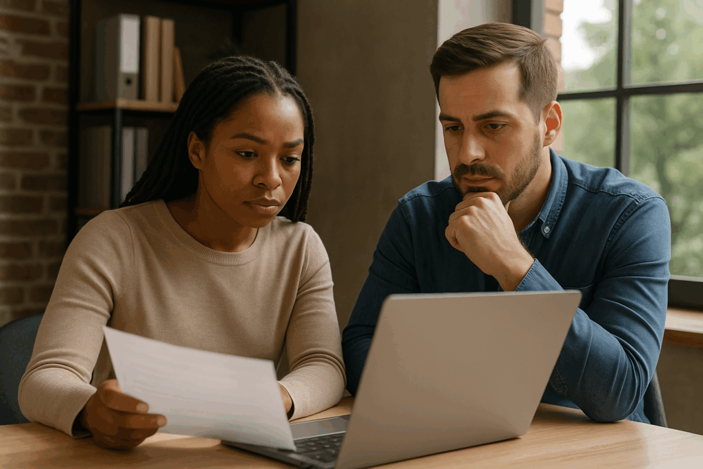 How to Find Divorce Records for Free in Texas: Key Considerations Before You Start