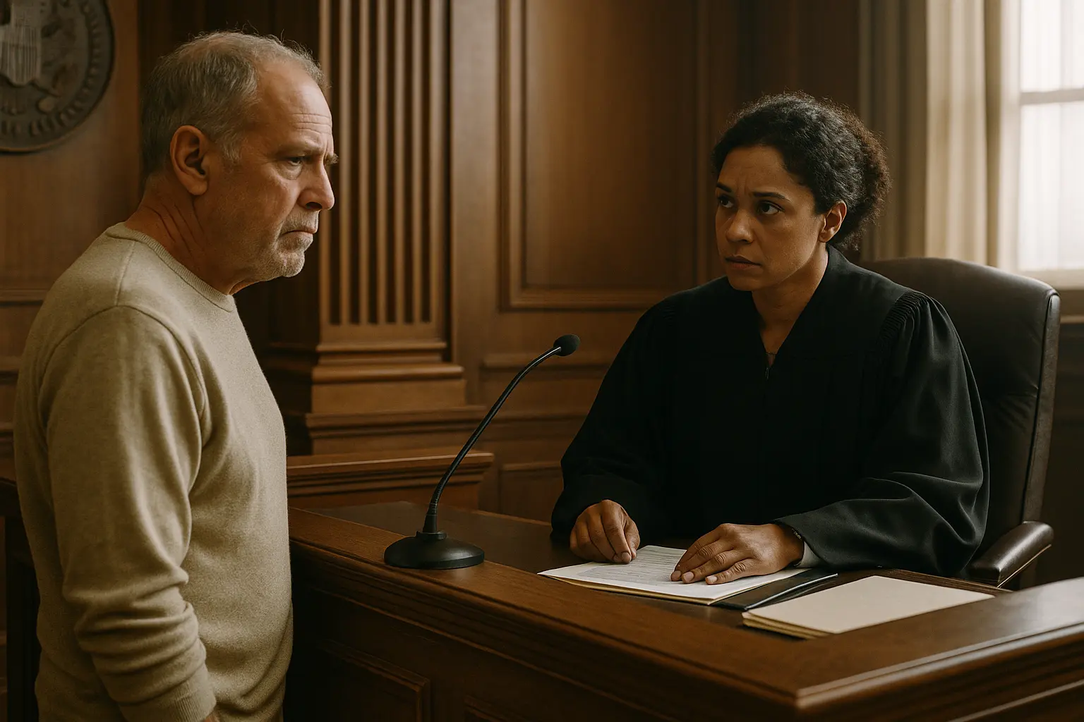Juror's Dilemma
