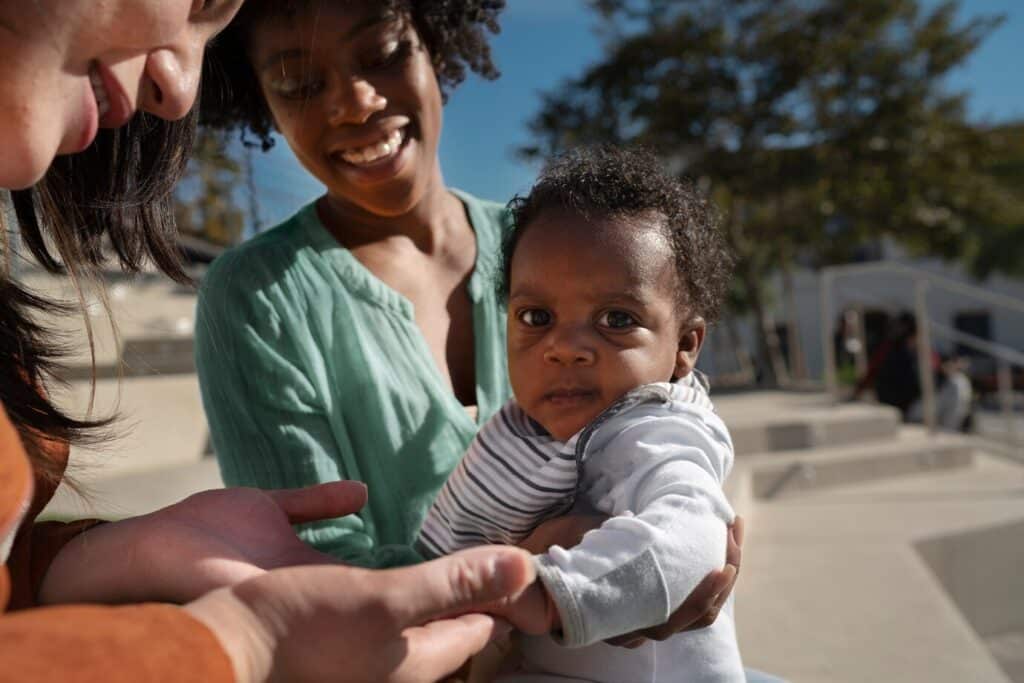 clarksville mother's rights