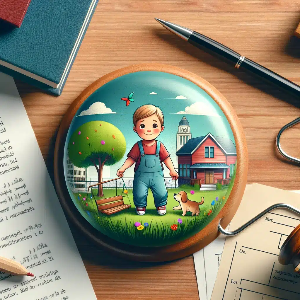 Discover the secrets of child custody jurisdiction in our latest blog! 🧐🌐 We've unraveled the complexities and shared insights on interstate disputes, UCCJEA, international cases, and more. Your roadmap to understanding the child custody conundrum awaits! 🚀👨‍👩‍👧‍👦