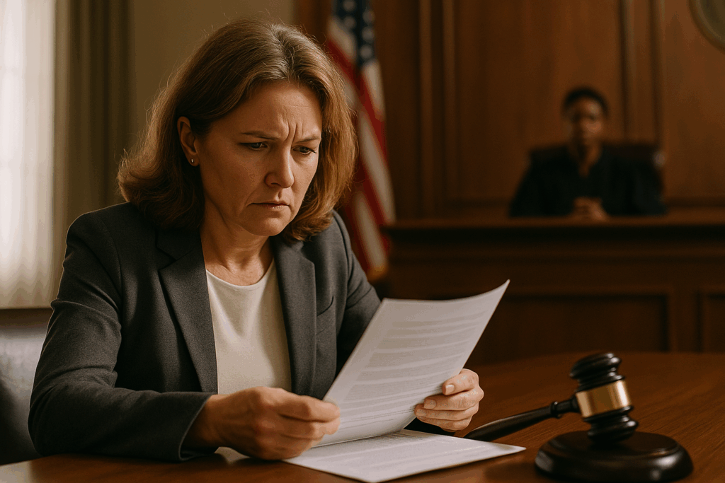 can a default divorce judgment be reversed