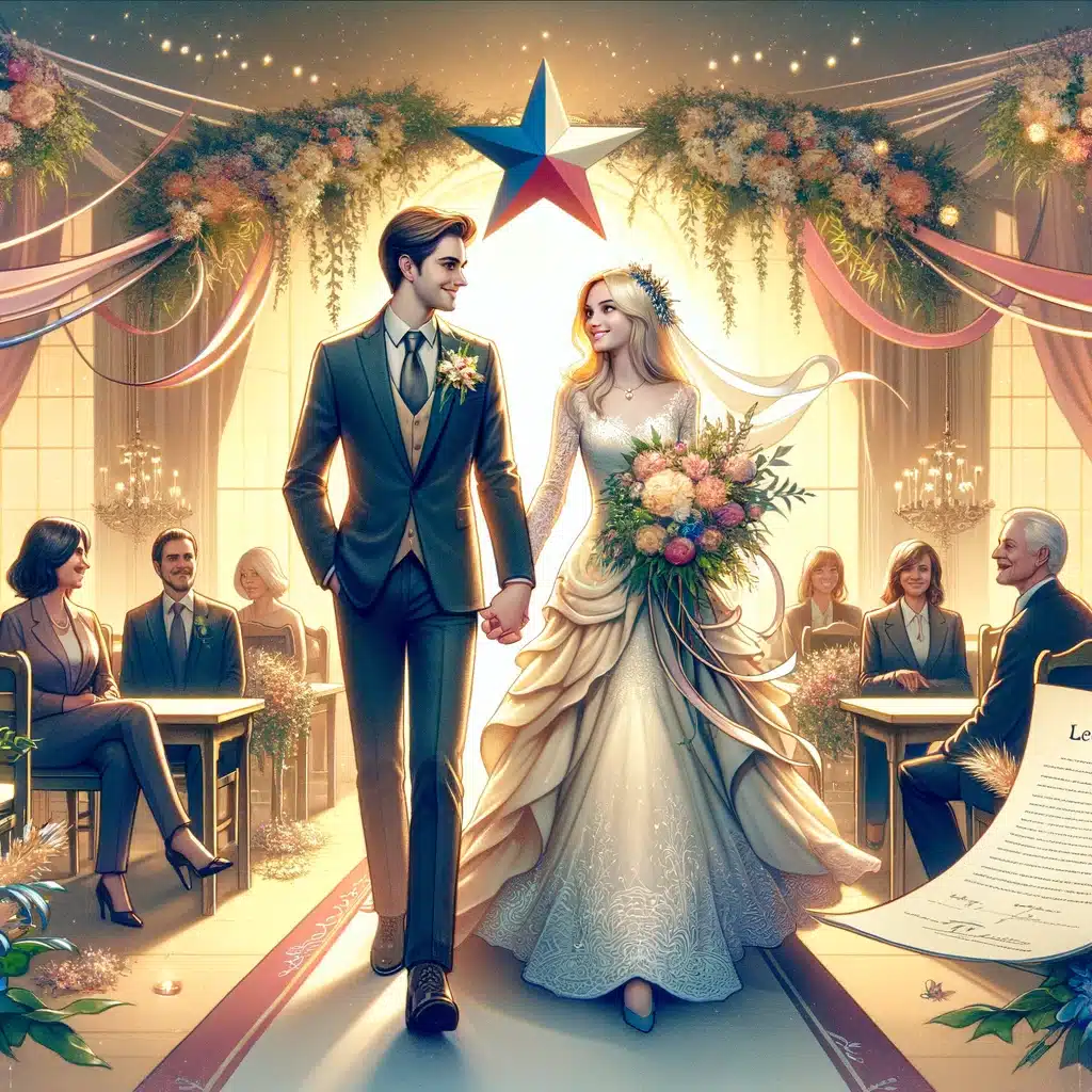 Prenuptial Agreements in Texas