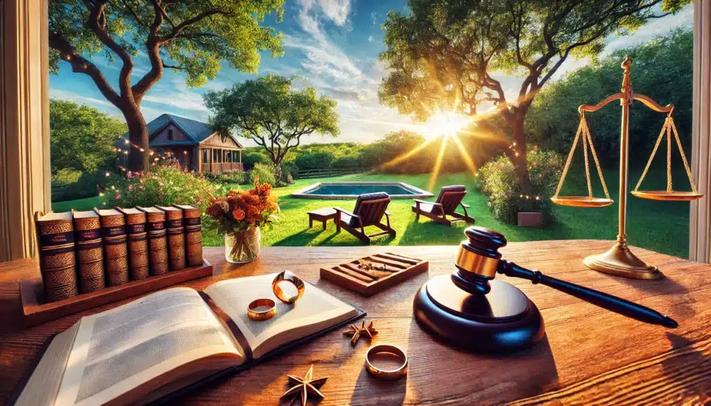The Specific Grounds for Annulment in Texas