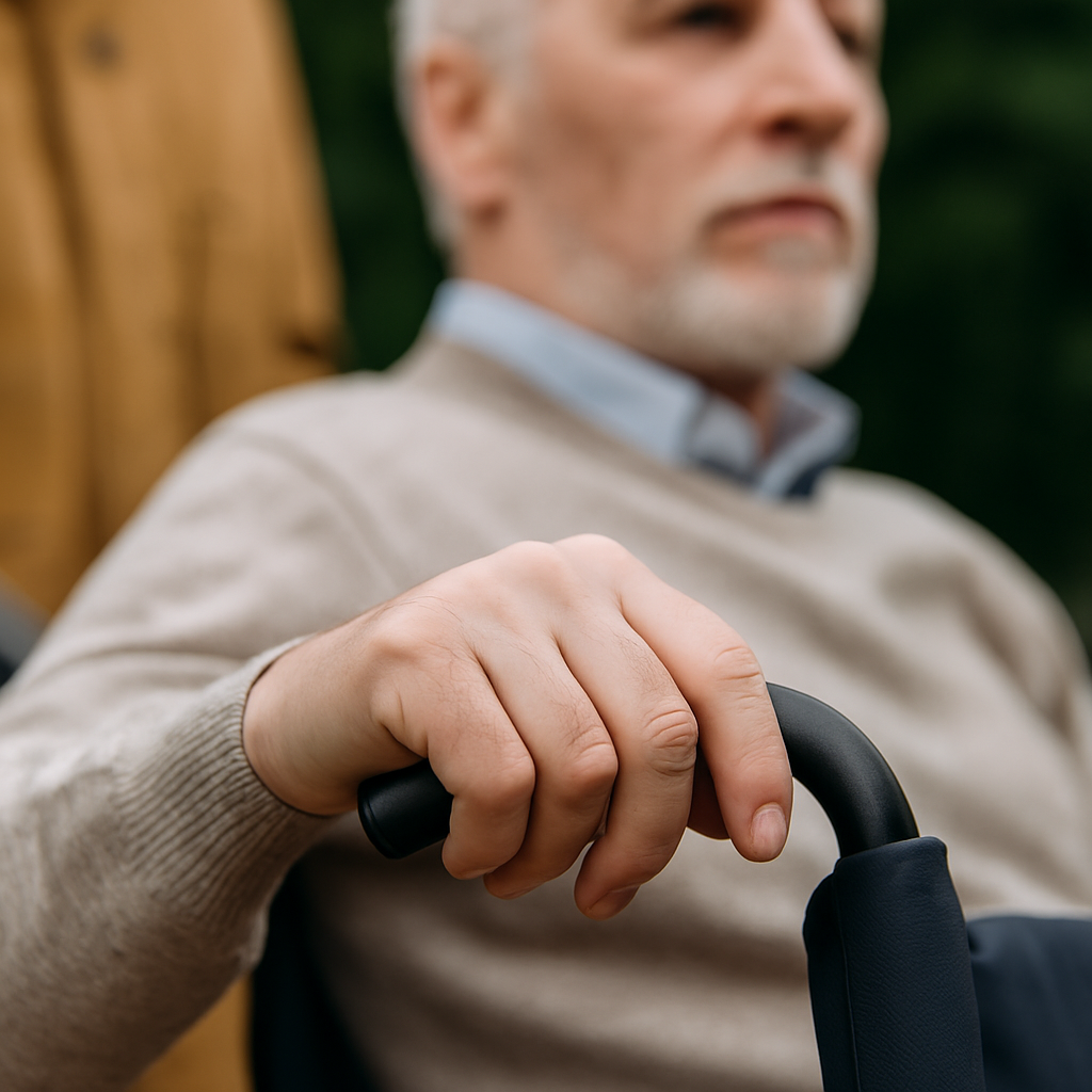 Divorce When Disabled and Receiving Social Security Benefits