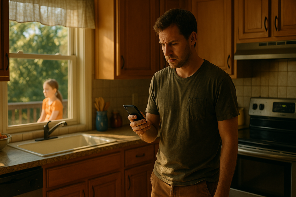 Proving Parental Unfitness in a Texas Custody Case