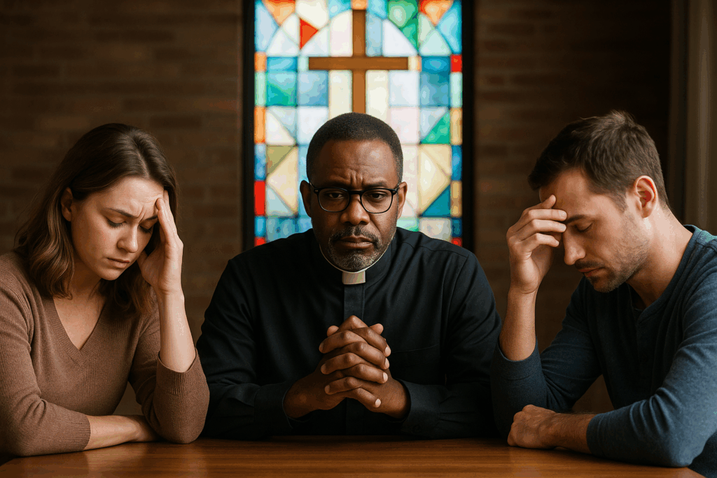 Analyzing the Impact of Religion During a Texas Divorce
