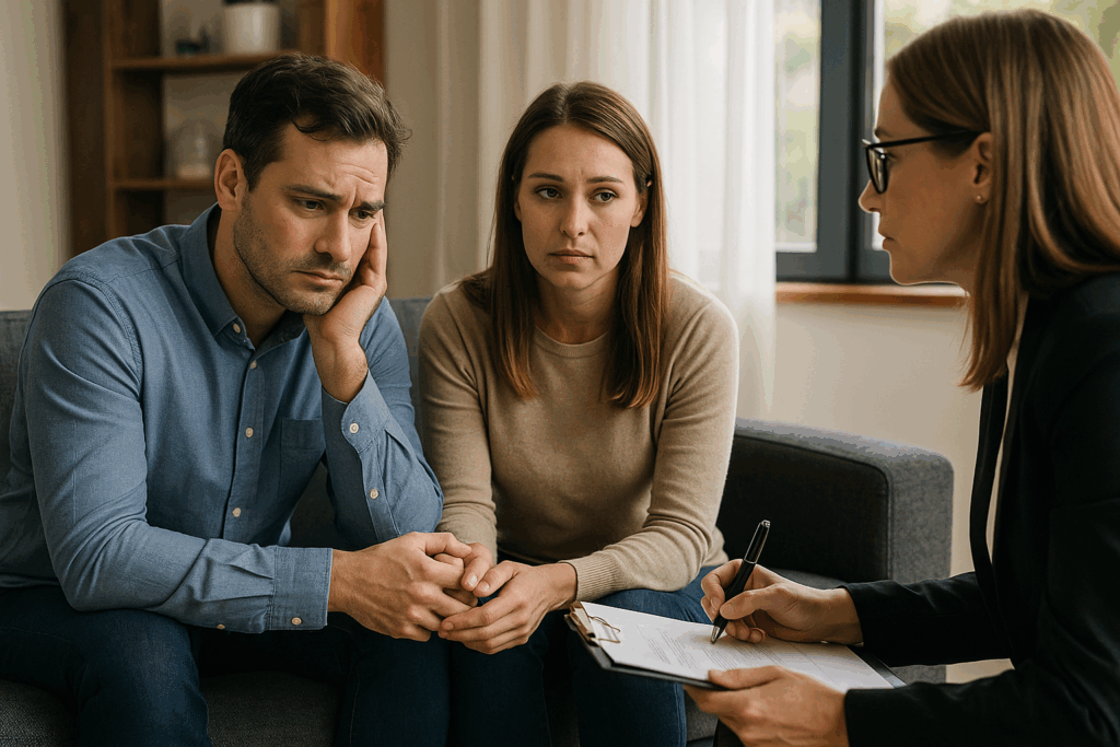 Texas Divorce Rate 2024: Important Facts and Statistics Every Texan Should Know