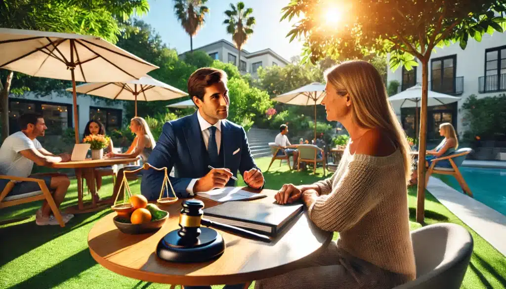 Benefits of Consulting with a Family Law Attorney