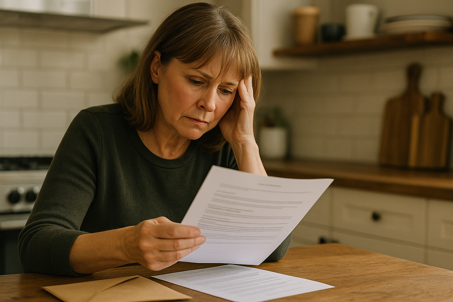 Why Do Courts Award Spousal Maintenance?