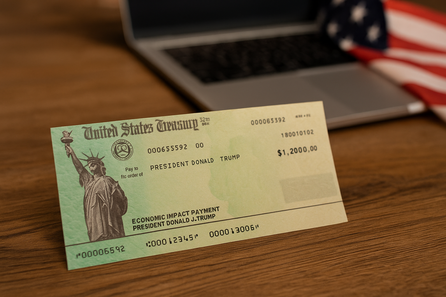 Coronavirus Aid, Relief, and Economic Security Act (CARES Act)