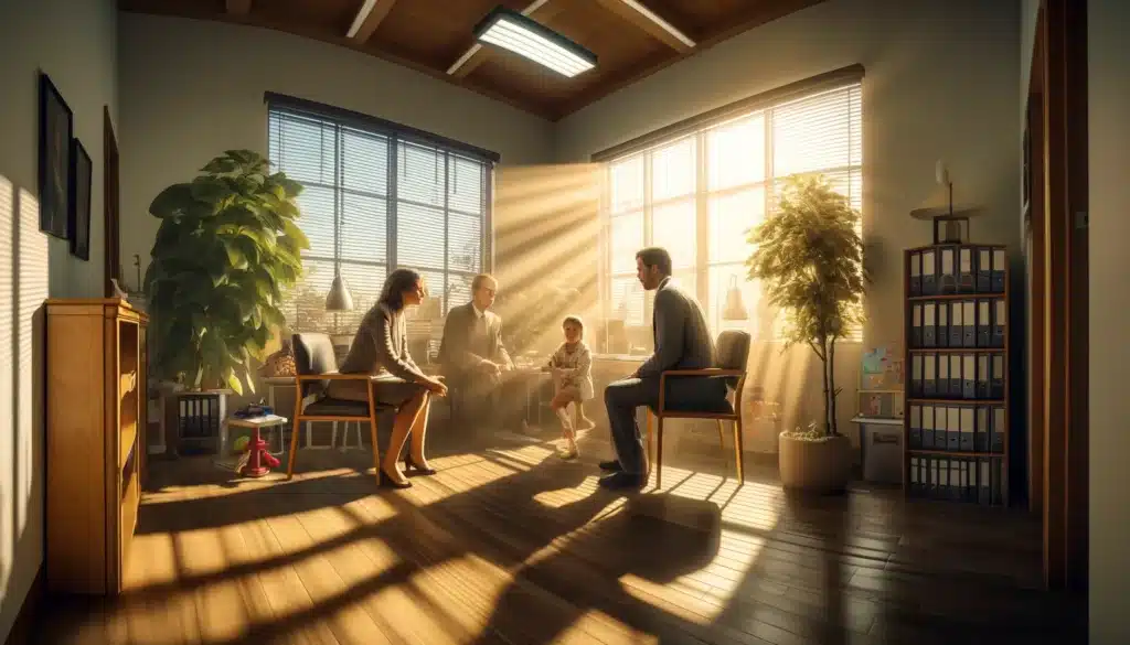 Child Custody and Support Considerations