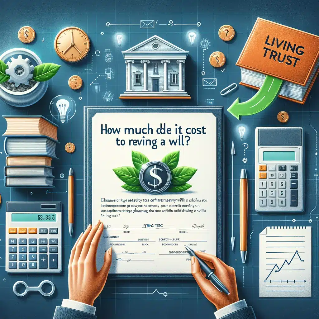 Avoiding Probate Through a Living Trust