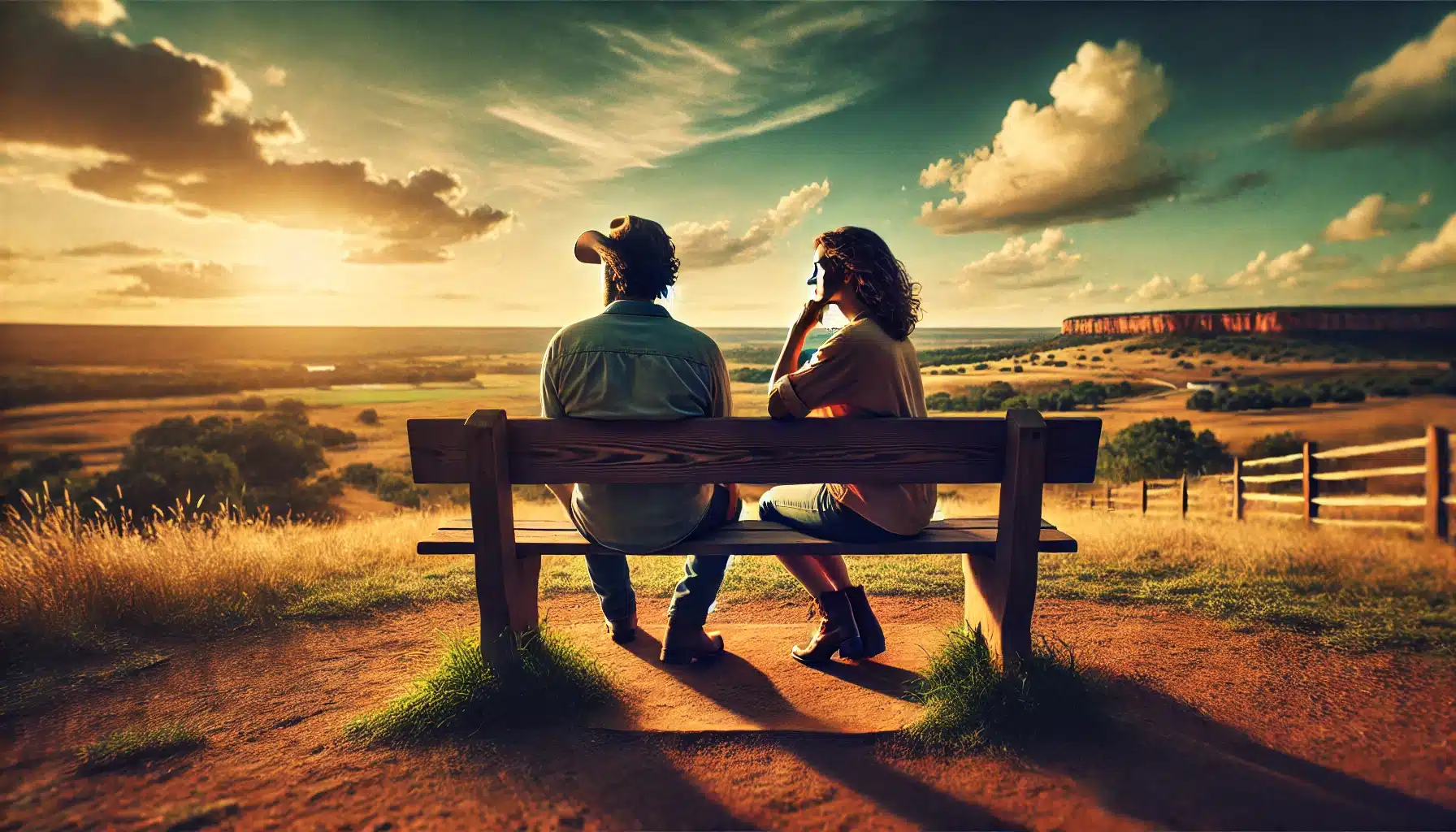 Advice for Texas couples afraid of divorce