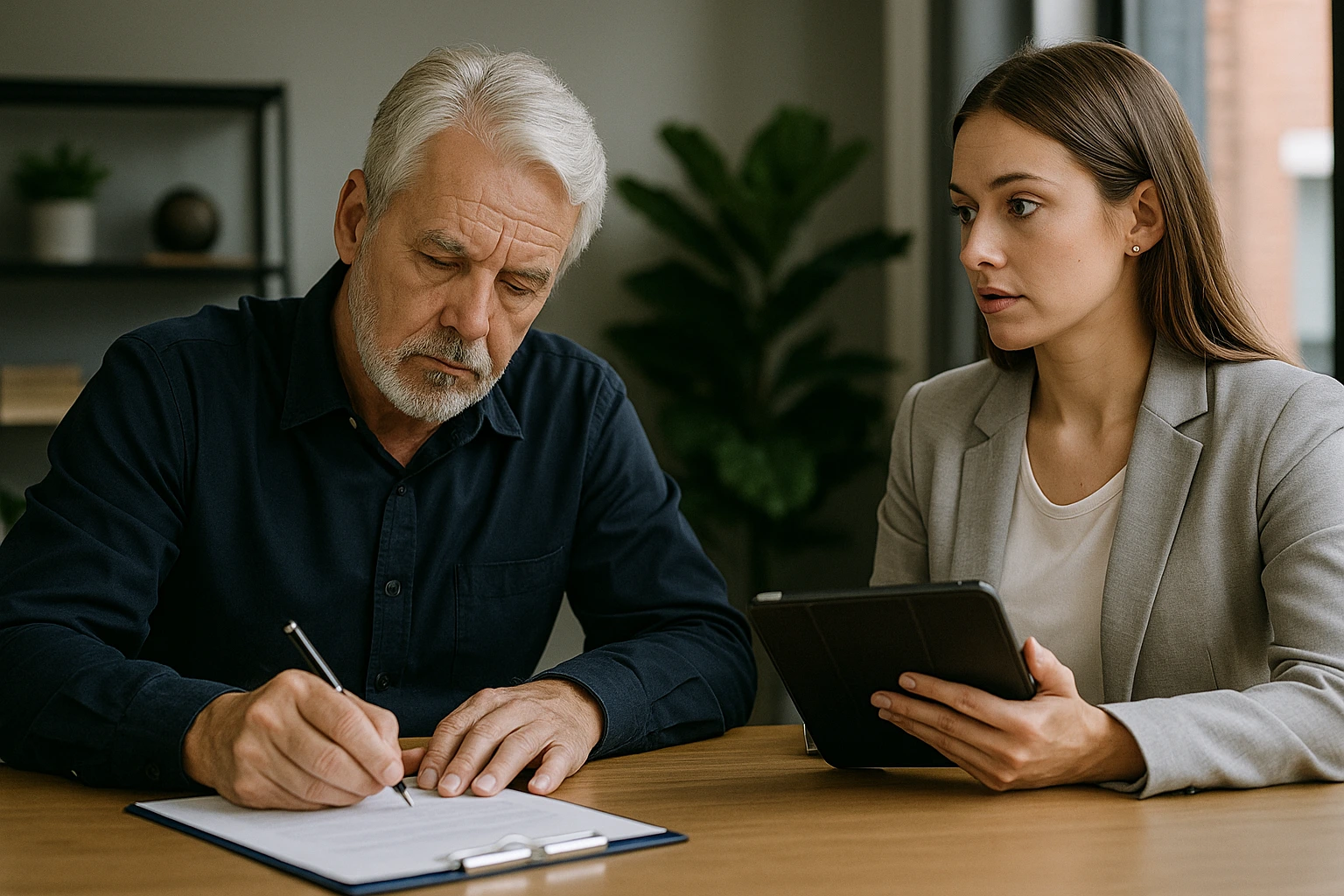 How to Change Alimony After Divorce
