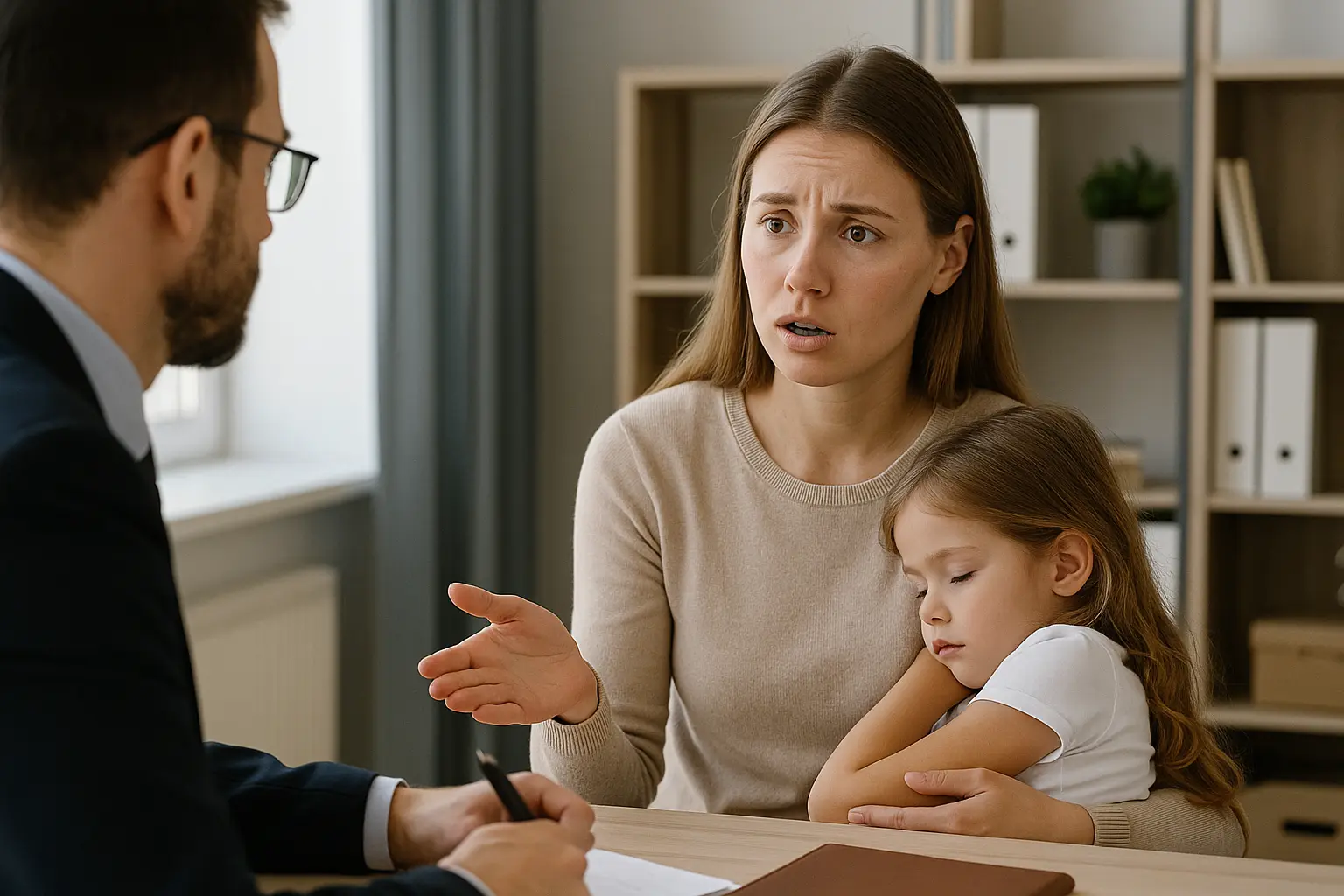 Rights as an Unmarried Mother