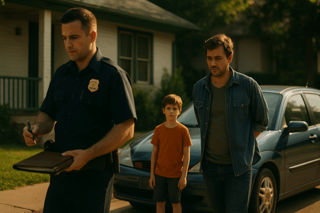 Visual representation of enforcing unpaid child support. Local Child Support Legal Advice