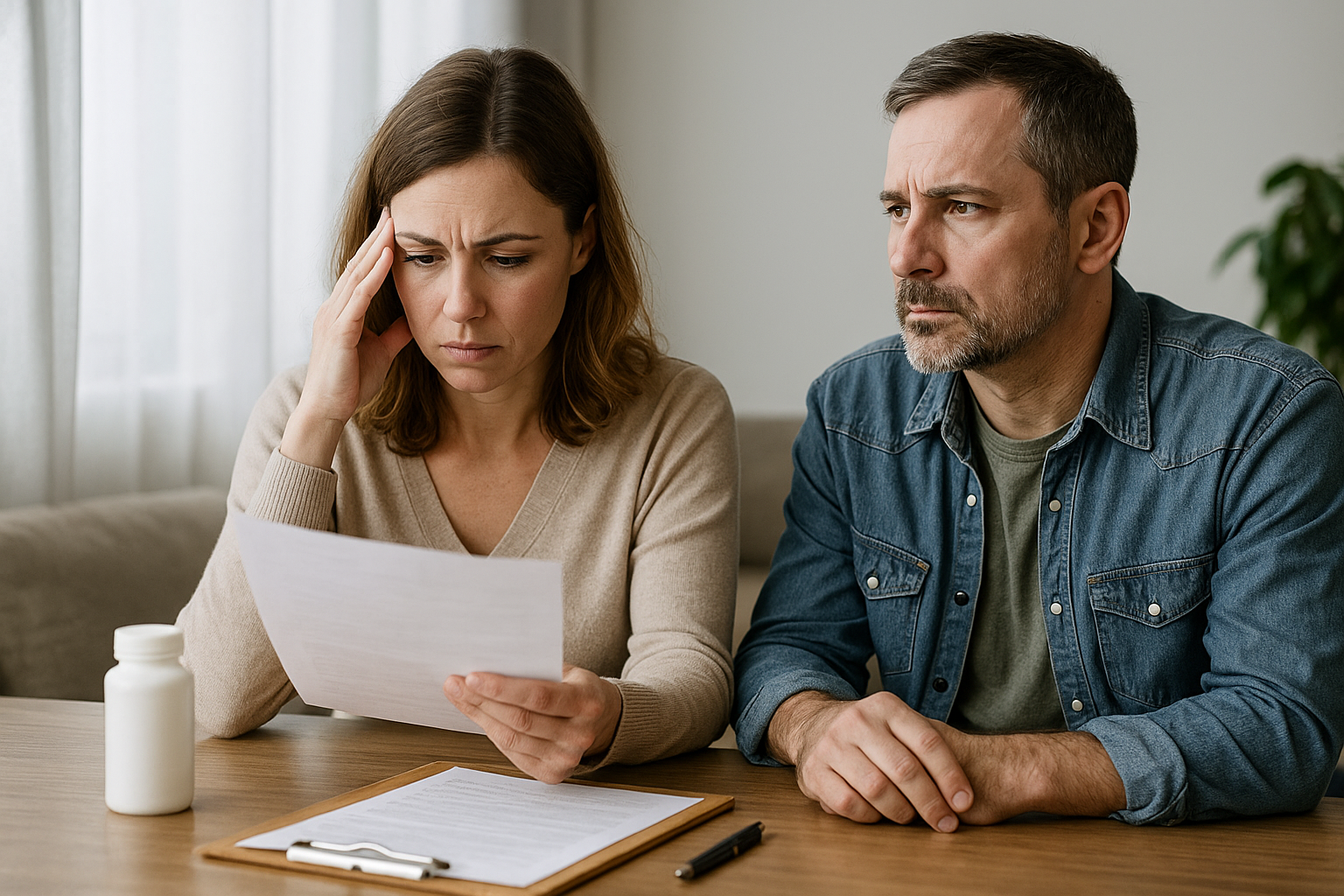 Health Insurance Considerations after a Divorce