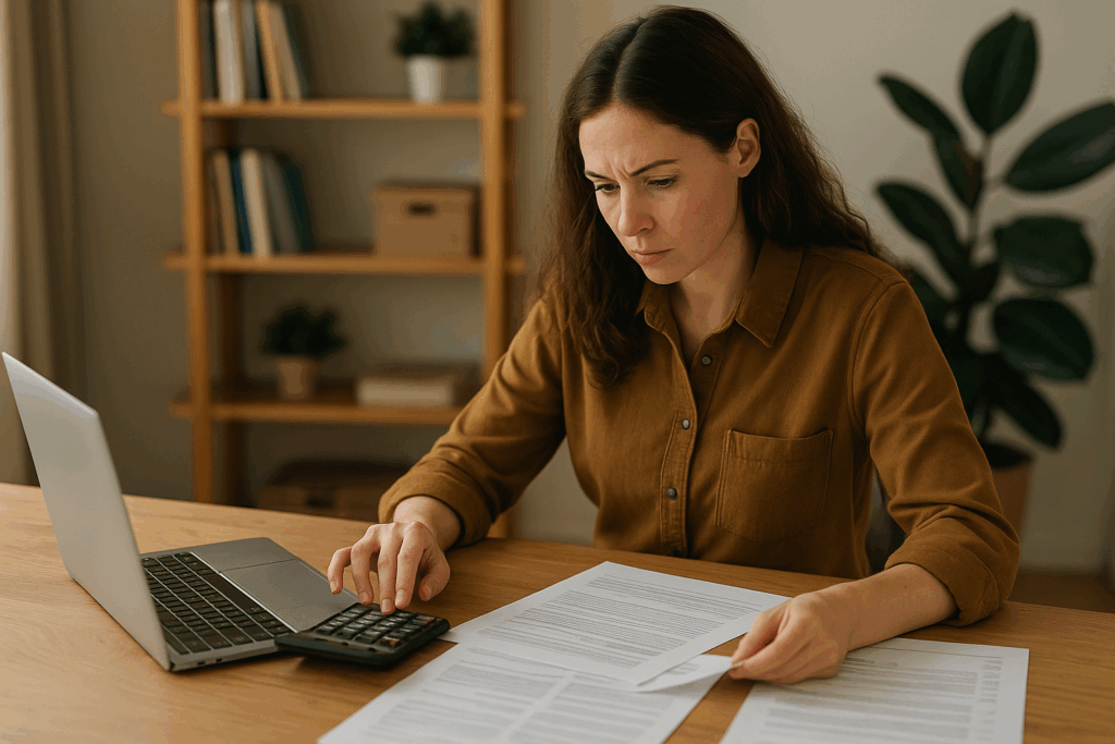 Self-Employed Tax Relief: What You Need to Know