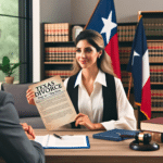 How to Begin Your Texas Divorce