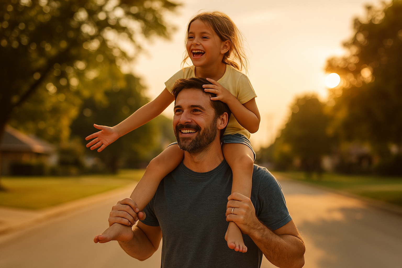 Factors That Help Fathers Win Full Custody in Texas