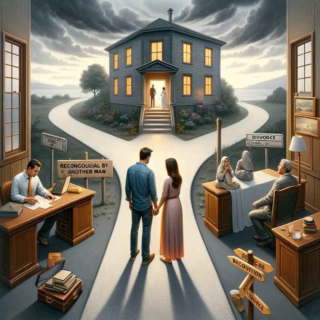 Dealing with Marital Challenges