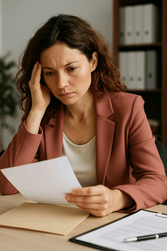 Will A Divorce Cost Me More If I Am the One Who Initiates It?