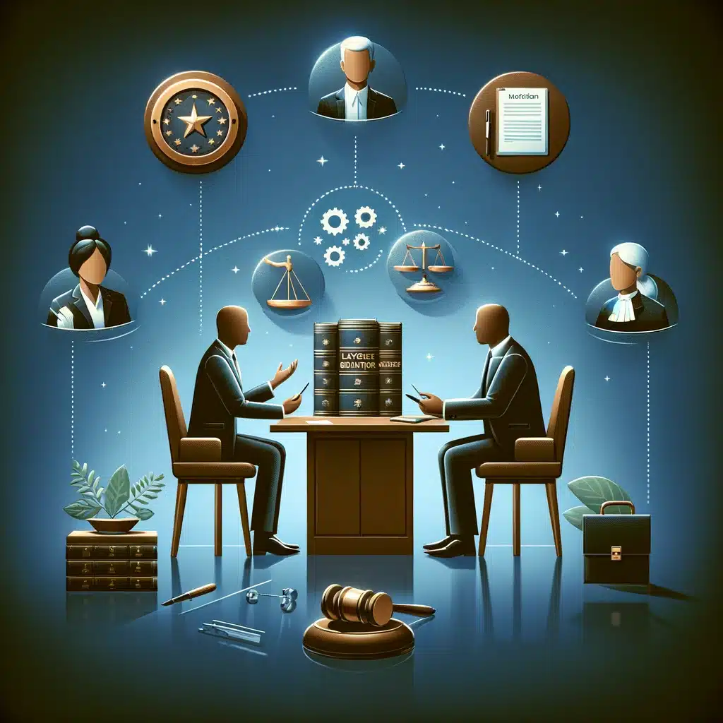 Divorce Mediation Benefits