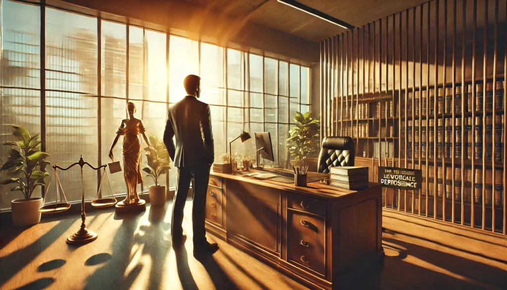 Importance of Legal Representation