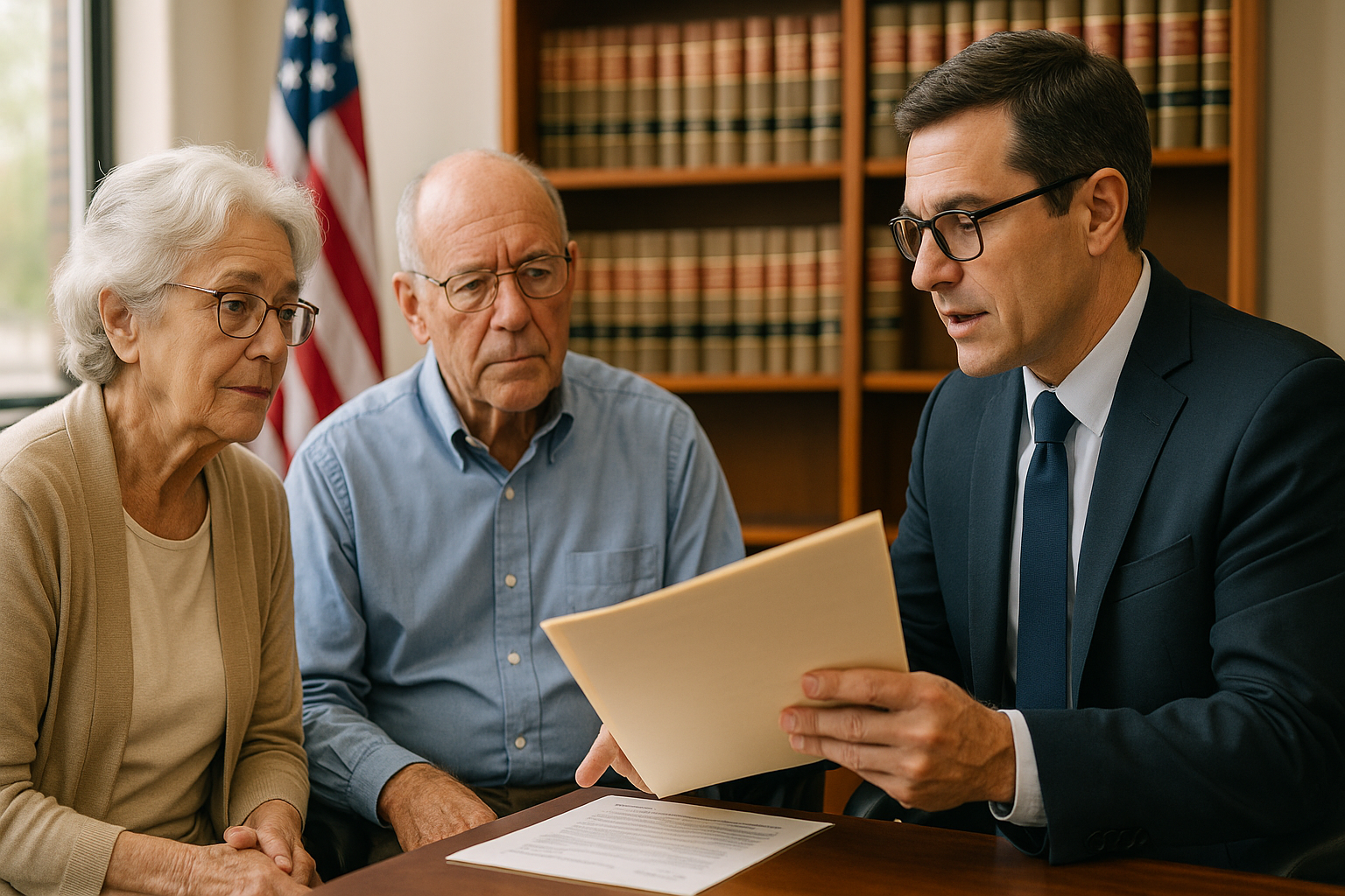 Understanding the Rights of Adult Guardians in Texas