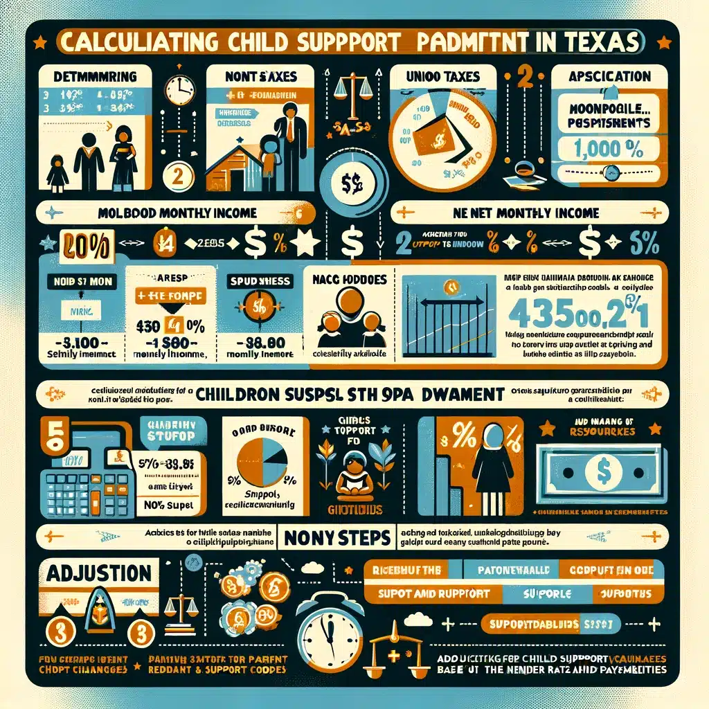 The Foundation of Child Support Calculations
