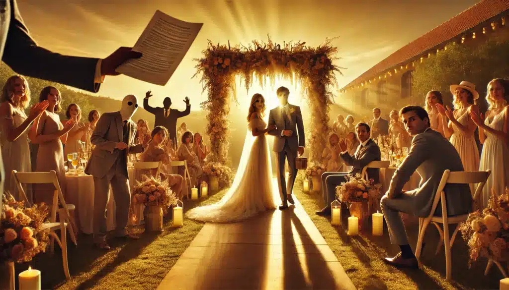 Steps to Address a Void Marriage in Texas