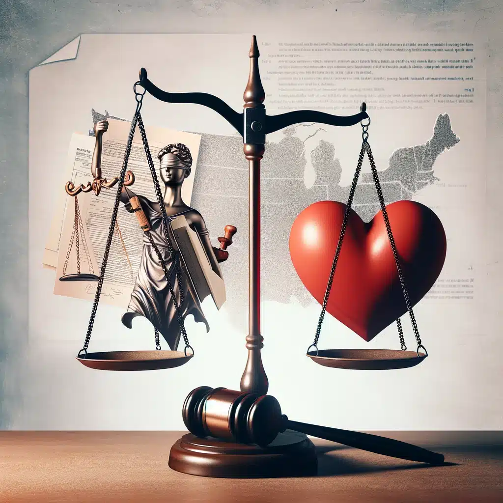Understanding the Texas Penal Code: A Guide to Probation