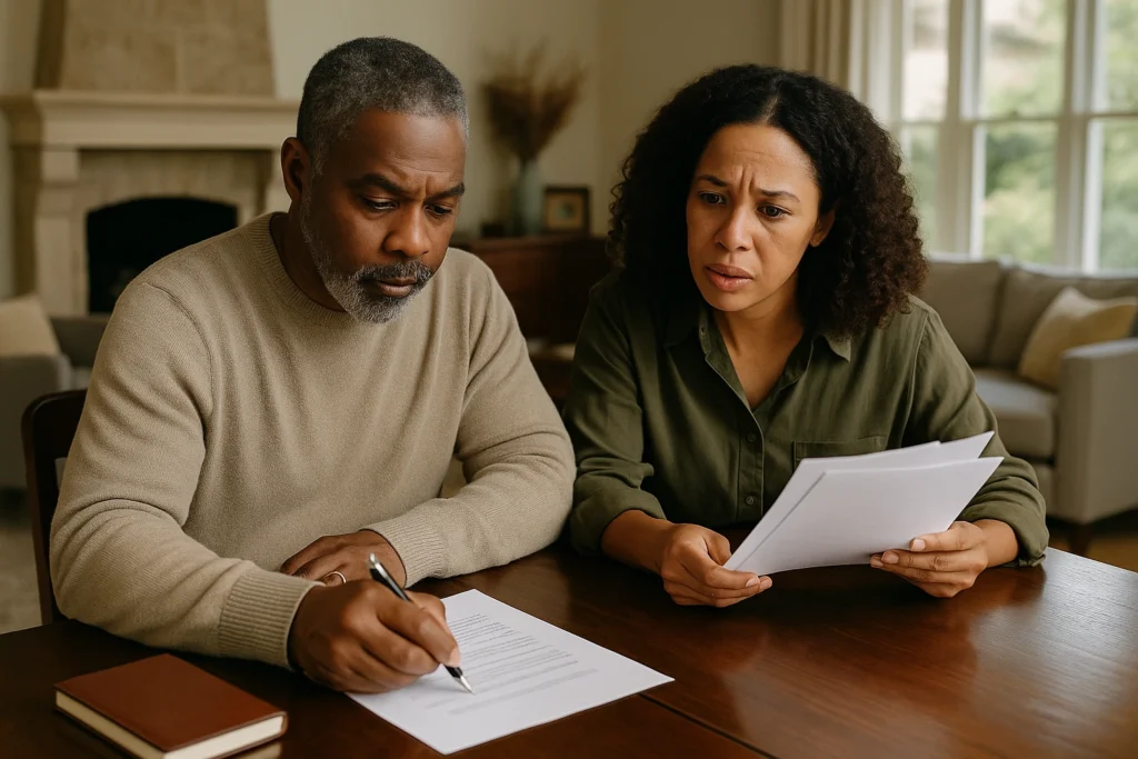Estate Planning