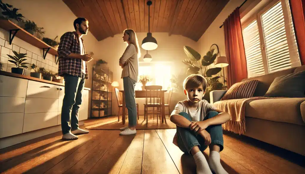 Understanding Parental Alienation