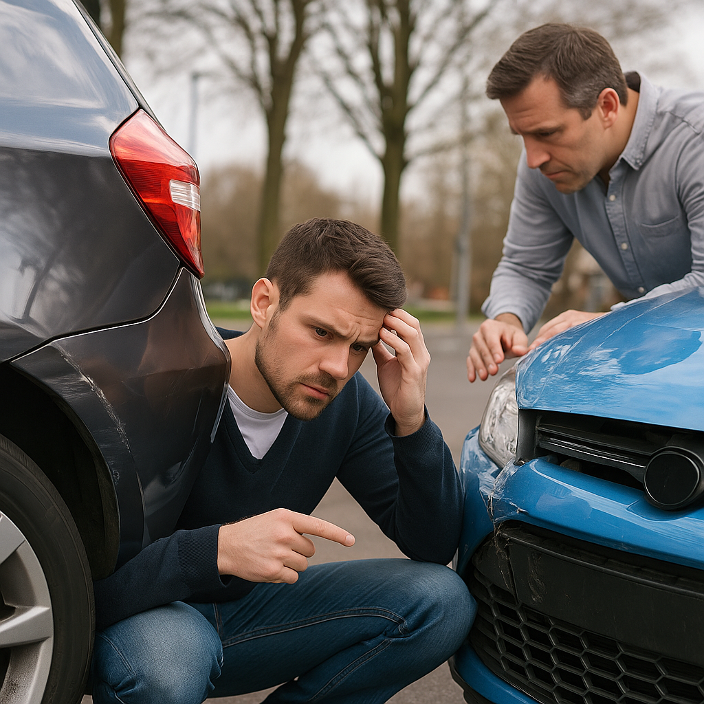 Auto Insurance Fraud Exposed