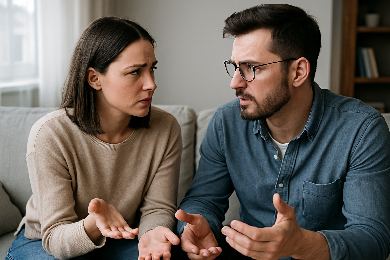 Grounds for Divorce in Texas: No-Fault vs. Fault-Based Options