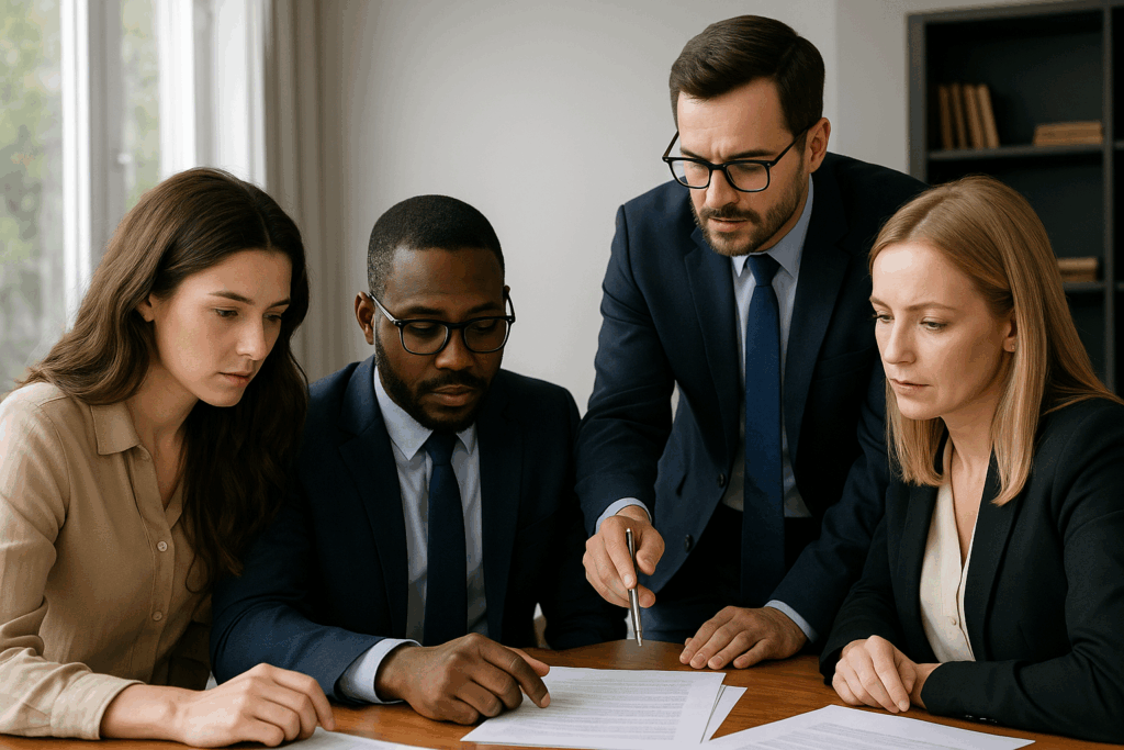 What Everyone Gets Wrong About Finding Divorce Records in Texas
