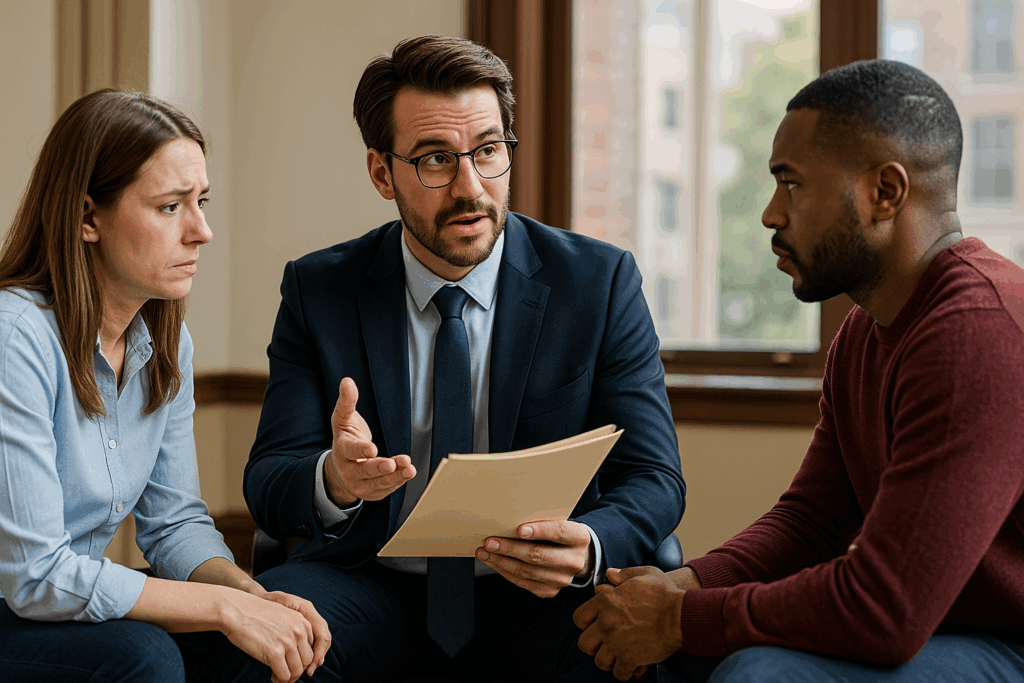 Why Divorce Lawyers in Round Rock, Texas Are in High Demand