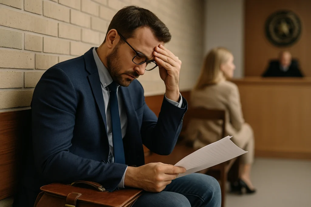 inheritance in a Texas divorce