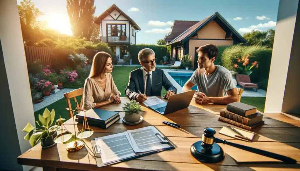 Working with an Experienced Family Law Attorney