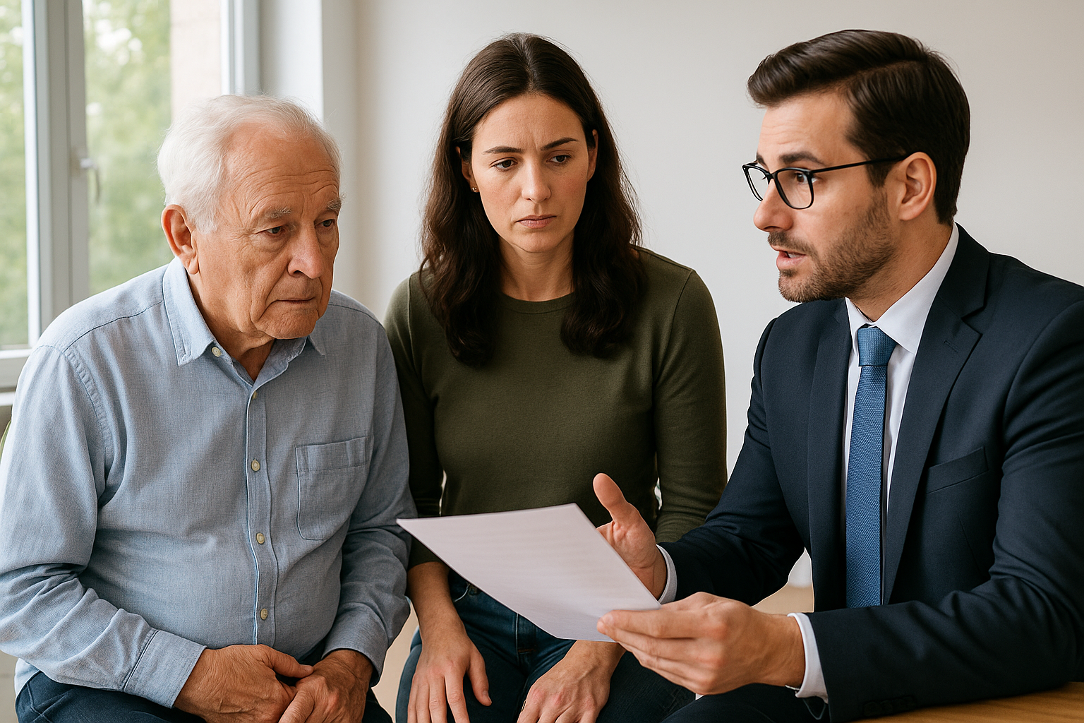 Practical Steps on How to Get Guardianship of an Adult in Texas